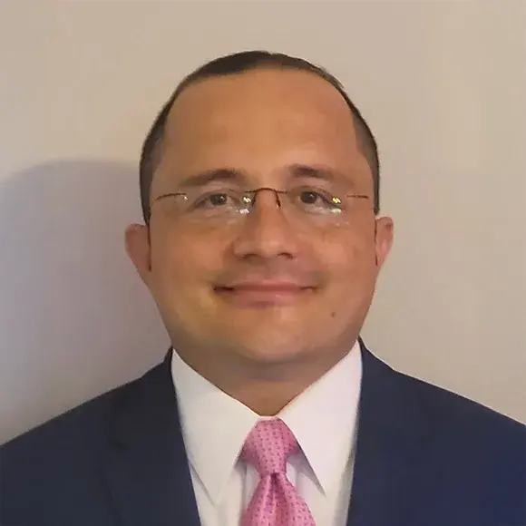Ronald E.