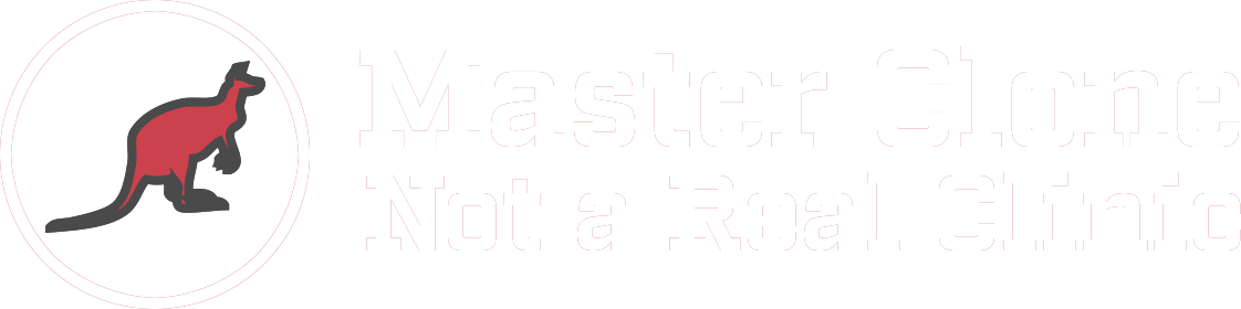 Master Clone Website